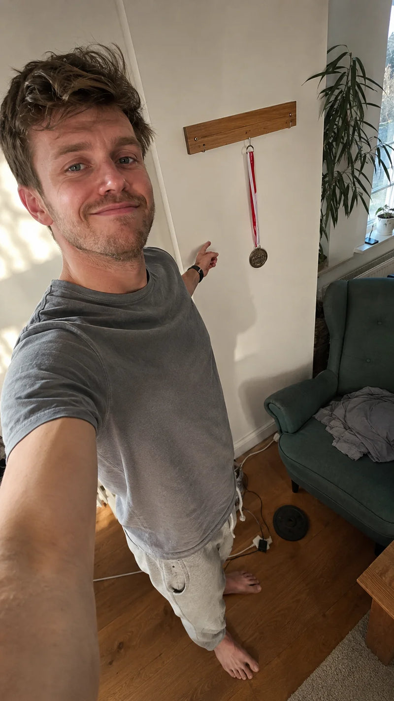 Lukas K.