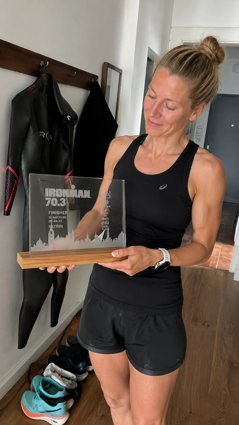 Sarah M.