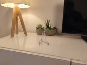 Medaillenhalter Acryl 1 - Laufen & Triathlon