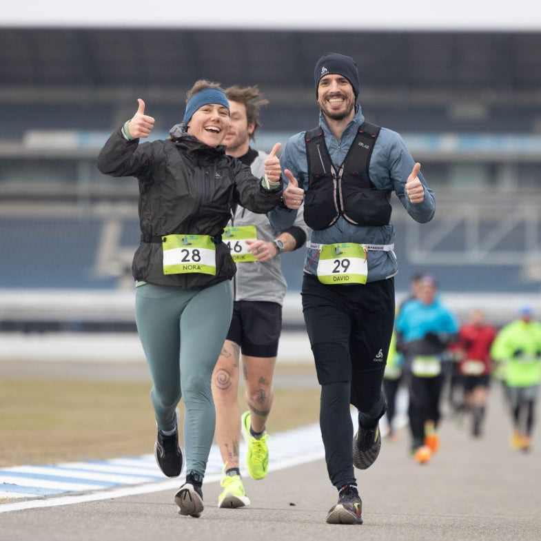 Your Run Community