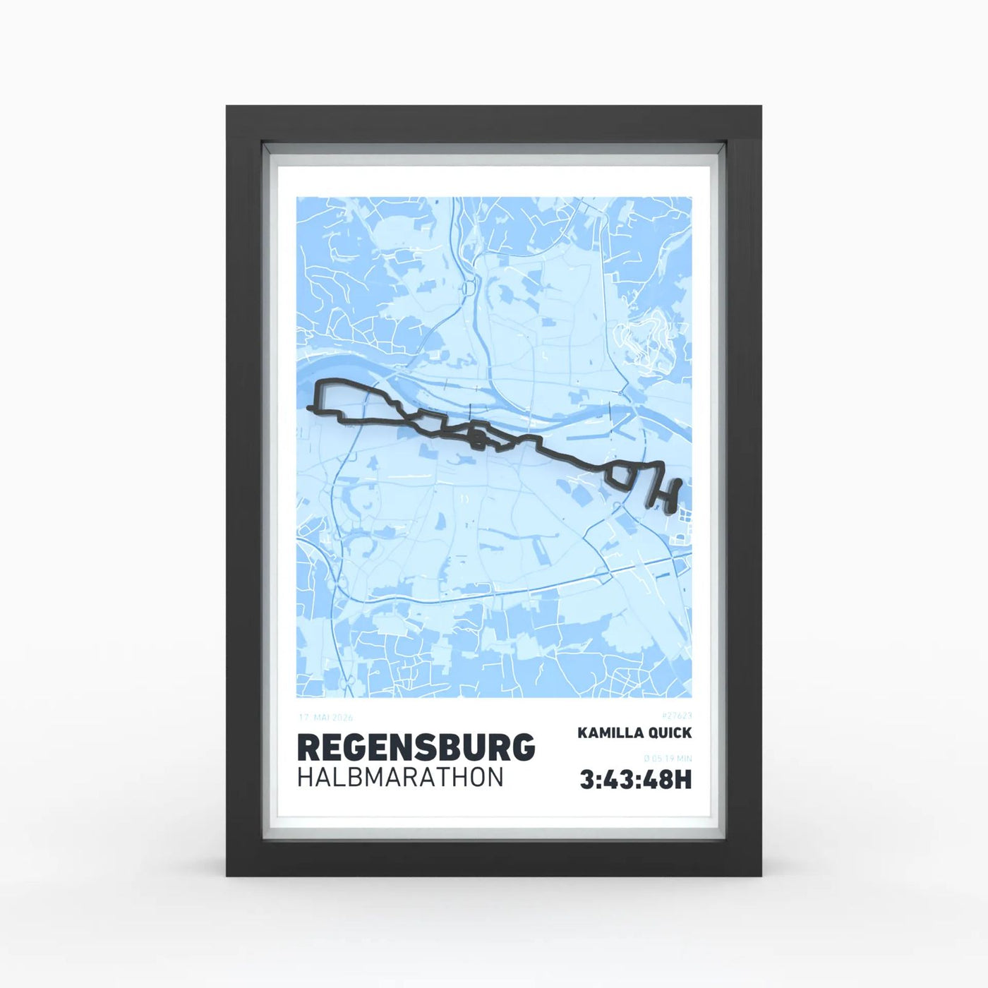 Deine Erinnerung.