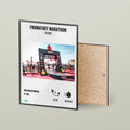 Finisher Poster mit Foto