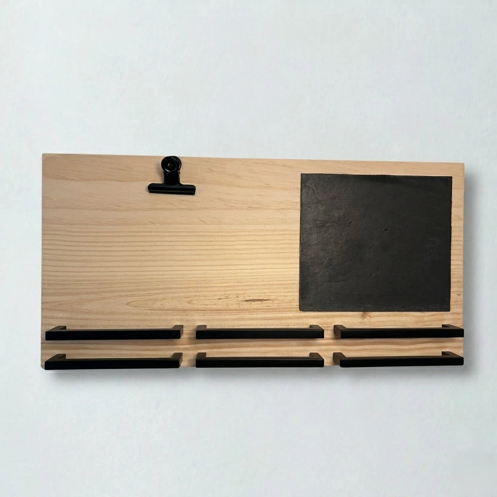 Finisher Board Medaillenhalter