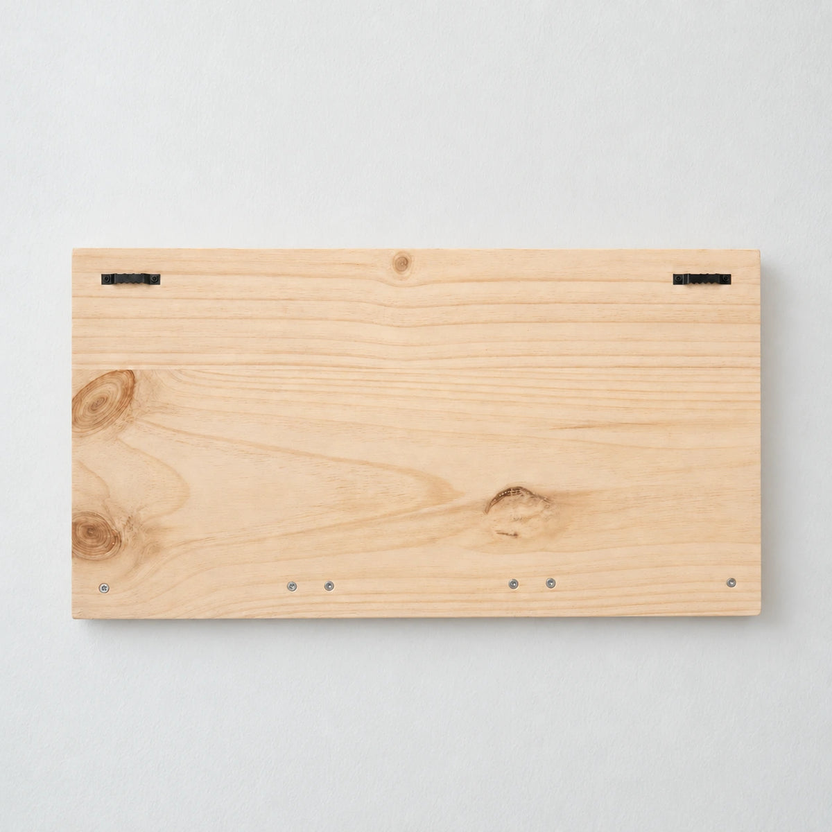 Finisher Board Rueckseite