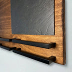 Finisher Board Braun