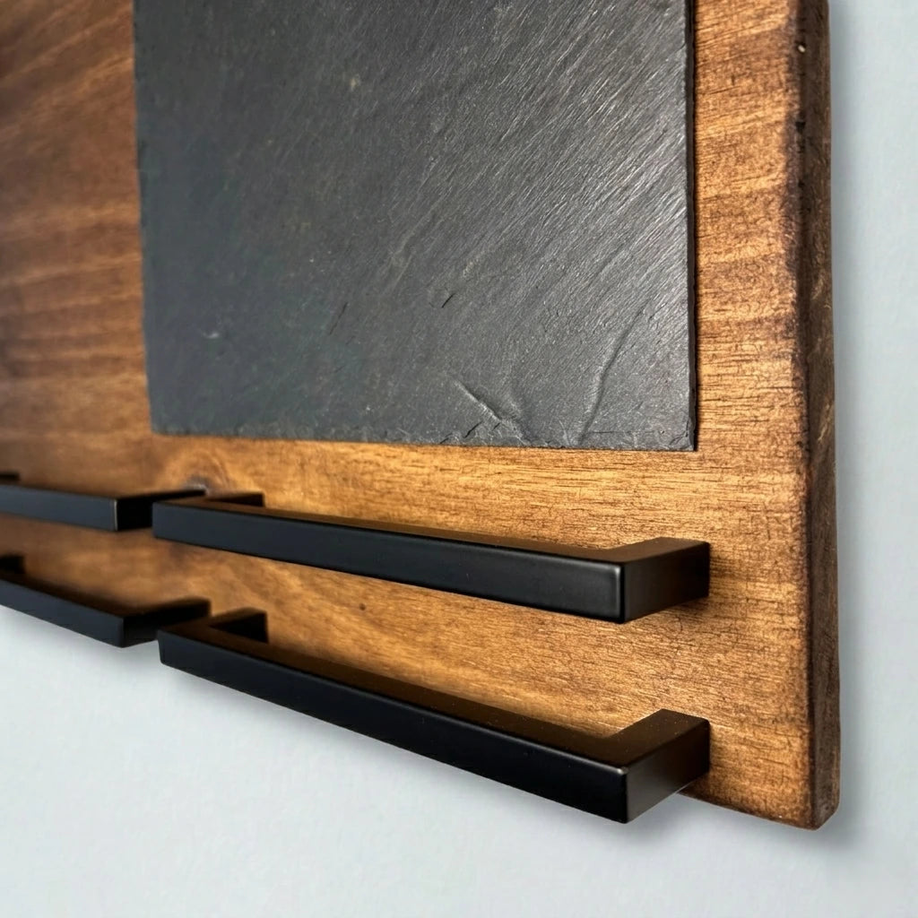 Finisher Board Braun