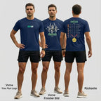 Ansicht Your Run Finisher Shirt