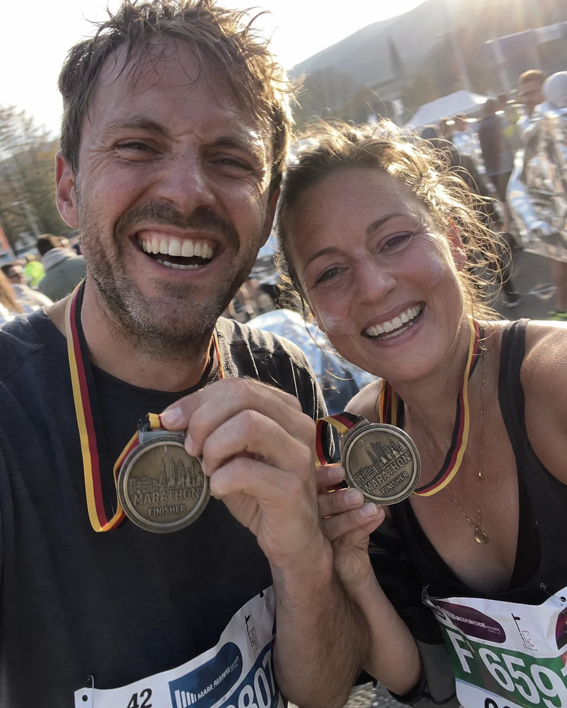 Your Run Community