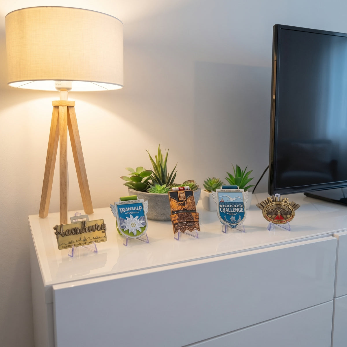 Medaillenhalter_Acryl_Medal Holder