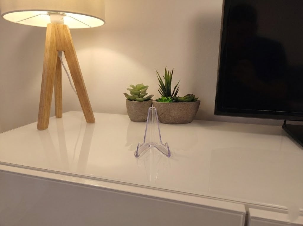 Medaillenhalter Acryl 1 - Laufen & Triathlon