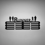 Finisher Board Medal Running