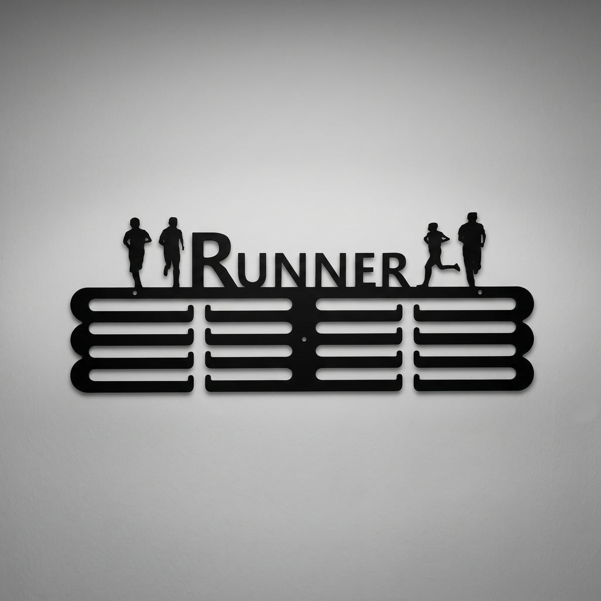 Finisher Board Medal Running