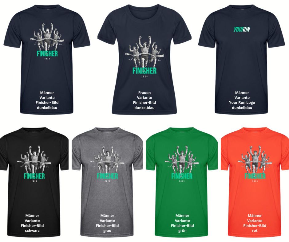 shirts your run