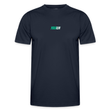 Your Run Funktionsshirt - Navy